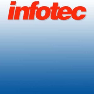 Toner Infotec