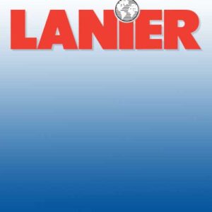 Toner Lanier