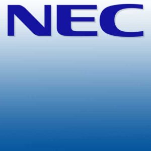 Toner Nec