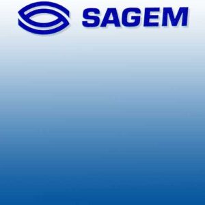 Toner Sagem