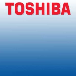 Toner Toshiba