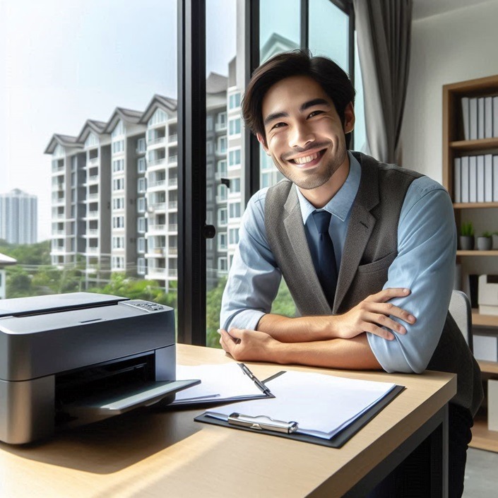 amministratore di condominio
