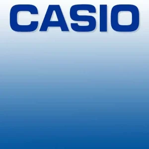 Etichette e nastri per etichettatrici Casio