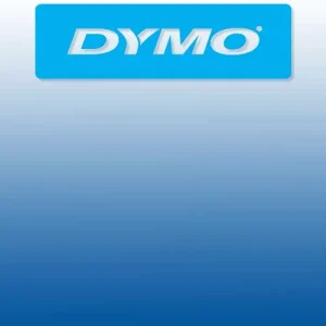 Etichette e nastri per etichettatrici Dymo